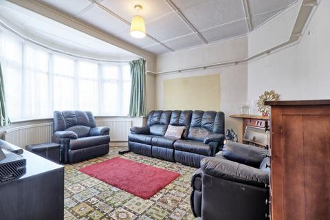 3 bedroom semi-detached house for sale, Upper Brentwood Road, Romford, RM2
