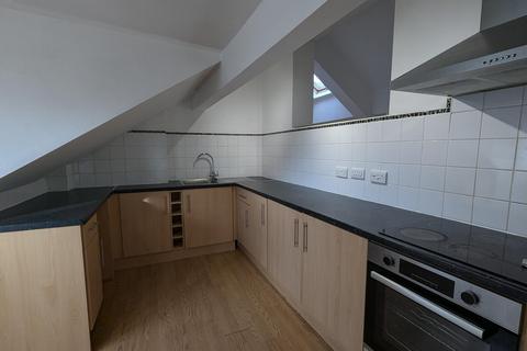 1 bedroom flat to rent, 3A Market Street, Southport PR8