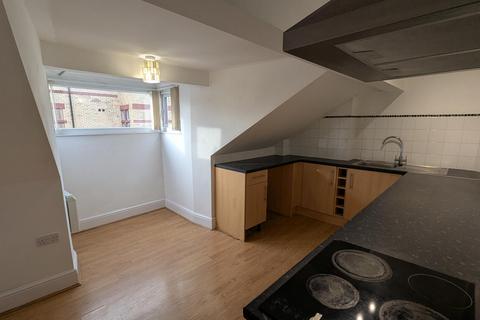1 bedroom flat to rent - 3A Market Street, Southport PR8