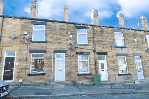 undefined, Pawson Street, Wakefield WF3