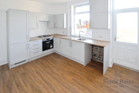 undefined, Pawson Street, Wakefield WF3