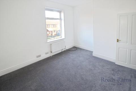 undefined, Pawson Street, Wakefield WF3