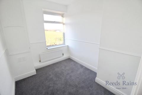 undefined, Pawson Street, Wakefield WF3