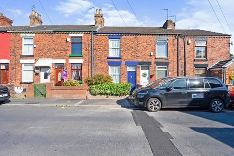 undefined, West Street, Merseyside WA10