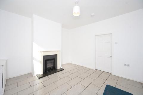 undefined, West Street, Merseyside WA10