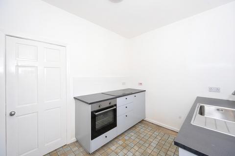 undefined, West Street, Merseyside WA10