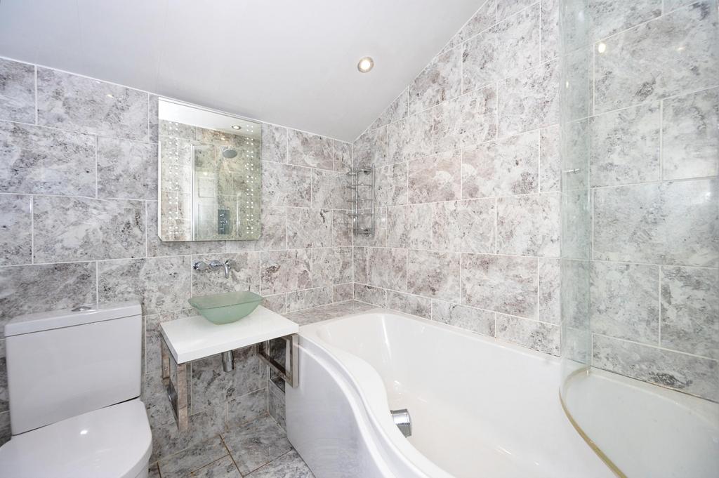 Bathroo