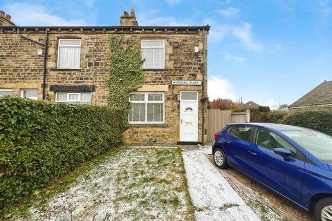 2 bedroom terraced house for sale, Woodhall Place, Bradford BD3