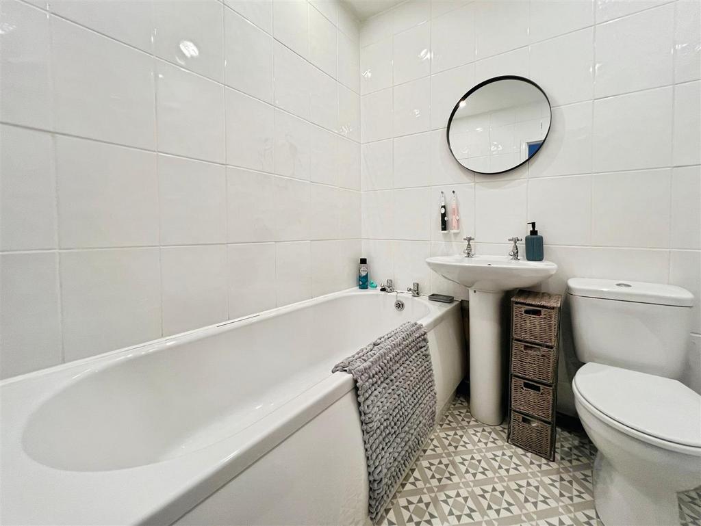En-Suite