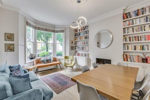 5 bedroom house for sale, Shirlock Road, Hampstead