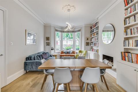 5 bedroom house for sale, Shirlock Road, Hampstead