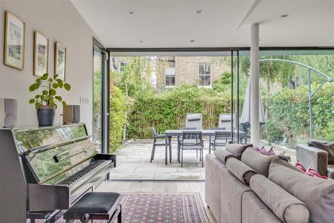 5 bedroom house for sale, Shirlock Road, Hampstead