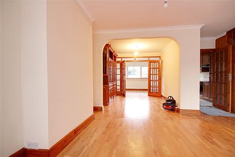 3 bedroom terraced house to rent, Albany Park Avenue, ENFIELD, Middlesex, EN3