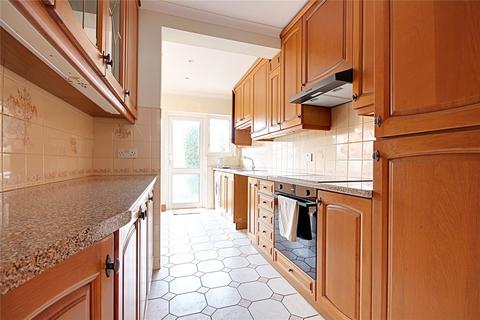 3 bedroom terraced house to rent, Albany Park Avenue, ENFIELD, Middlesex, EN3
