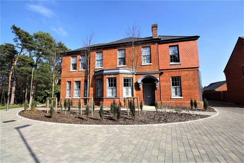 undefined, Amherst Place, Bordon, Hampshire, GU35