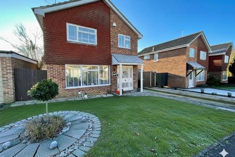 undefined, Old Bedford Road, Luton, LU2 7BY