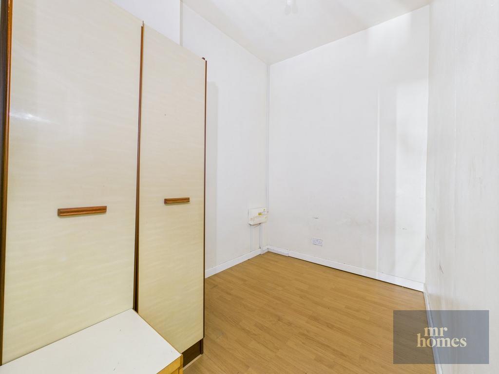 1st Floor Flat
