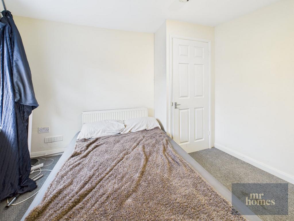 Ground Floor Flat