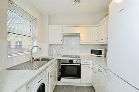 undefined, Monmouth Close, London W4