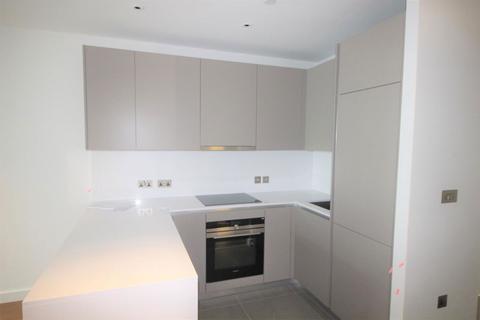 1 bedroom flat for sale, Pienna Apartments, Wembley HA9