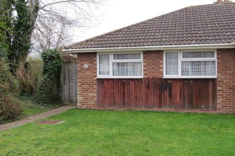 4 bedroom semi-detached bungalow for sale, Streetfield, Herne Bay