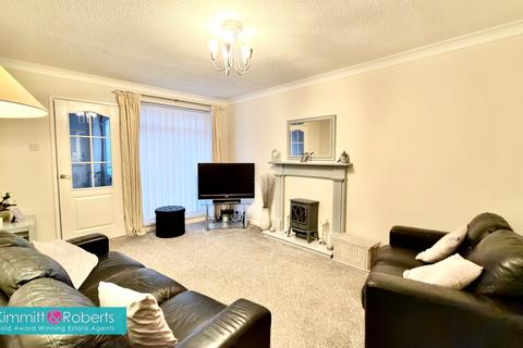 undefined, Manston Close, Sunderland, Tyne and Wear, SR3 2RR