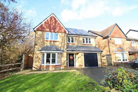 4 bedroom detached house for sale, Severus Place, Langley Court, Beckenham, BR3