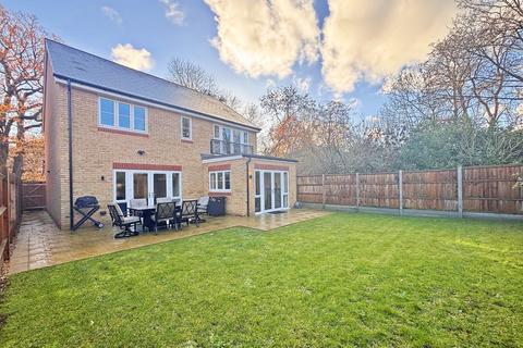 4 bedroom detached house for sale, Severus Place, Langley Court, Beckenham, BR3