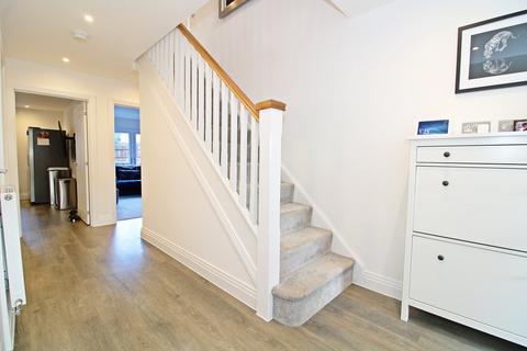 4 bedroom detached house for sale, Severus Place, Langley Court, Beckenham, BR3