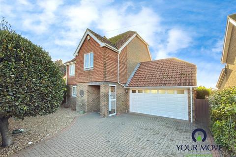 Nethercourt Farm Road, Kent CT11