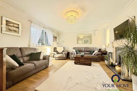 4 bedroom detached house for sale, Nethercourt Farm Road, Kent CT11