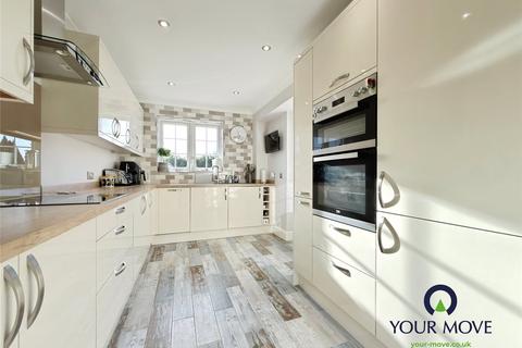 4 bedroom detached house for sale, Nethercourt Farm Road, Kent CT11