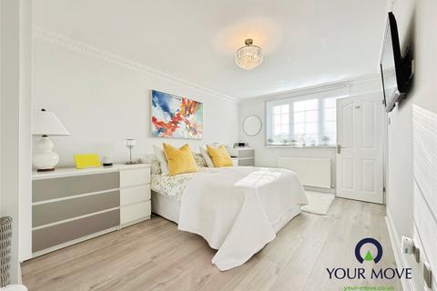 4 bedroom detached house for sale, Nethercourt Farm Road, Kent CT11