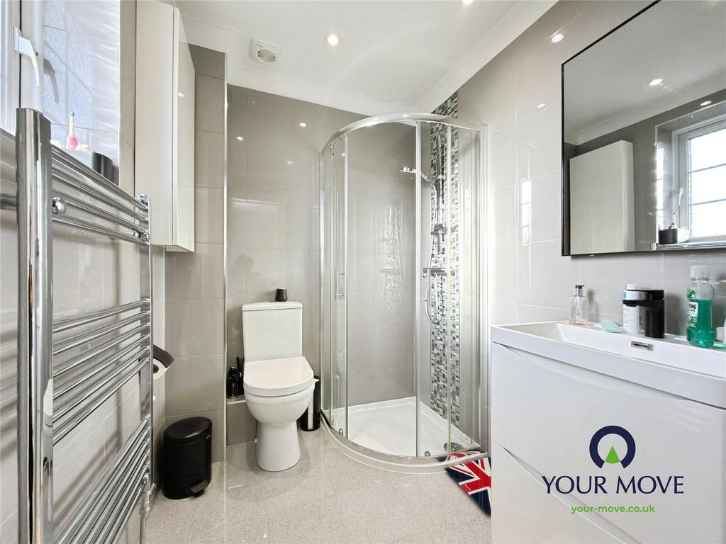Ensuite