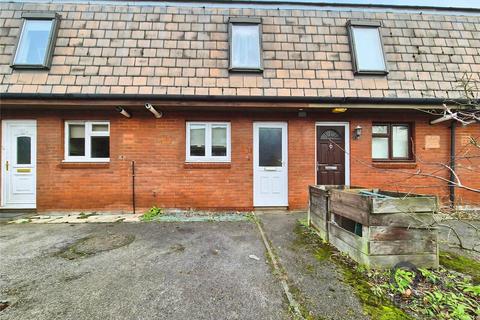2 bedroom terraced house to rent, Tintern Close, London SW19