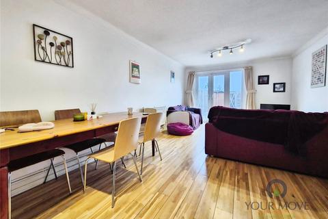2 bedroom terraced house to rent, Tintern Close, London SW19