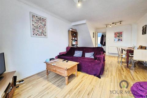 2 bedroom terraced house to rent, Tintern Close, London SW19