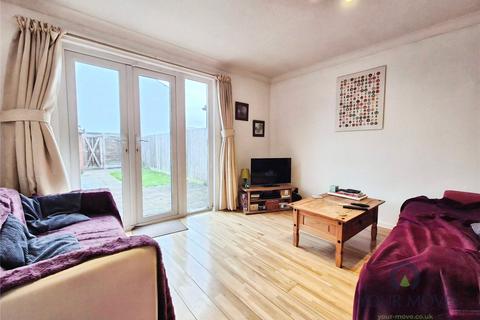 2 bedroom terraced house to rent, Tintern Close, London SW19