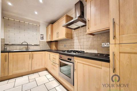 2 bedroom terraced house to rent, Tintern Close, London SW19