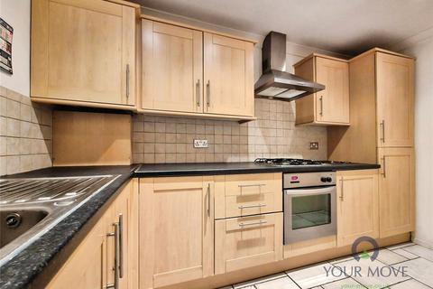 2 bedroom terraced house to rent, Tintern Close, London SW19