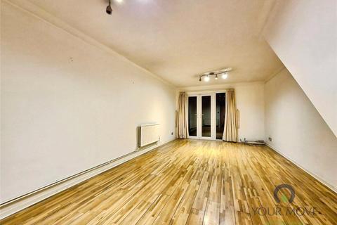 2 bedroom terraced house to rent, Tintern Close, London SW19
