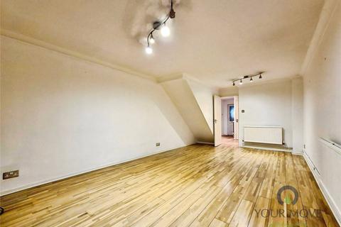 2 bedroom terraced house to rent, Tintern Close, London SW19