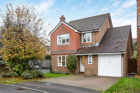 undefined, Queens Court, Bicester, OX26