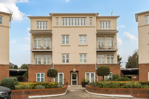 2 bedroom apartment to rent, Magdalene Gardens, London, N20