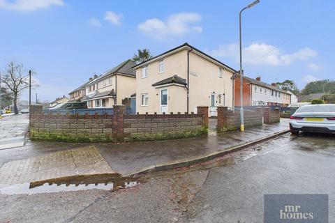 undefined, Perrots Close, Cardiff, CF5