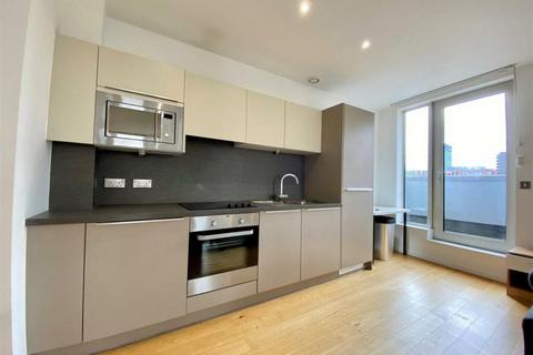 undefined, Bethnal Grn Road, London, E2