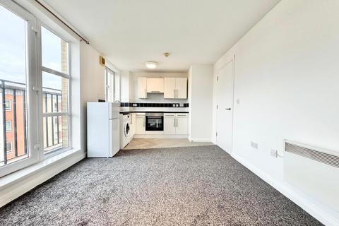 1 bedroom apartment to rent, 113-115 London Road, Mitcham CR4