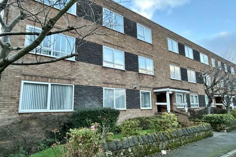 2 bedroom apartment for sale, Brancote Court, Oxton, Merseyside, CH43