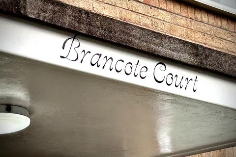 2 bedroom apartment for sale, Brancote Court, Oxton, Merseyside, CH43