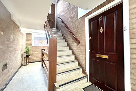 2 bedroom apartment for sale, Brancote Court, Oxton, Merseyside, CH43